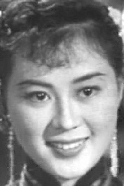 et billede af Kam Ling