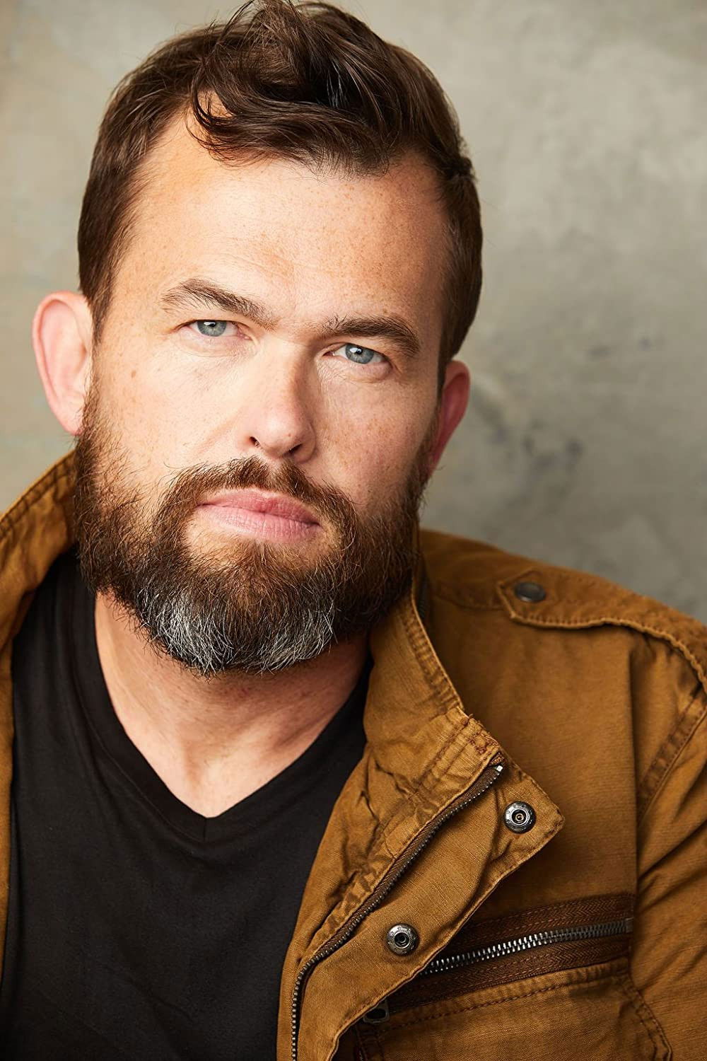 et billede af Thomas Clifton