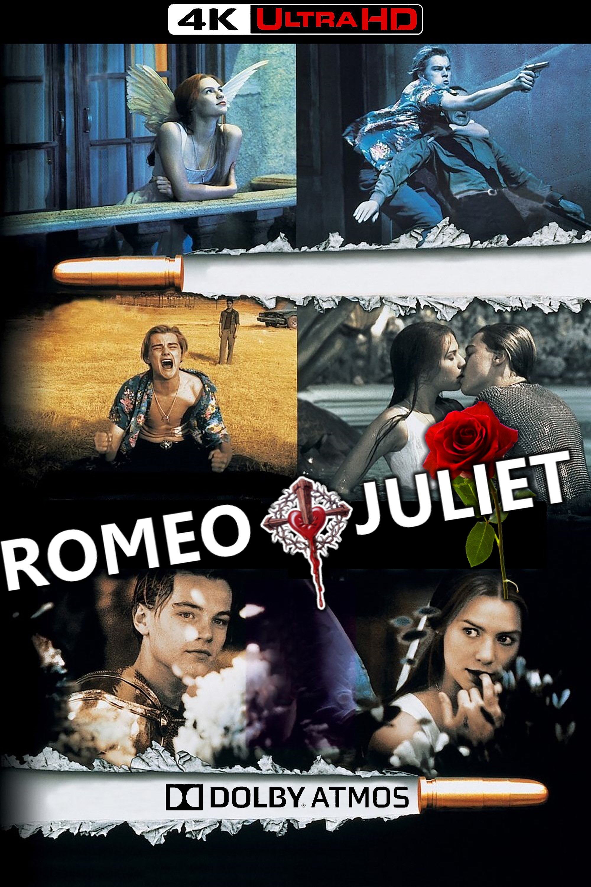 Romeo + Juliet