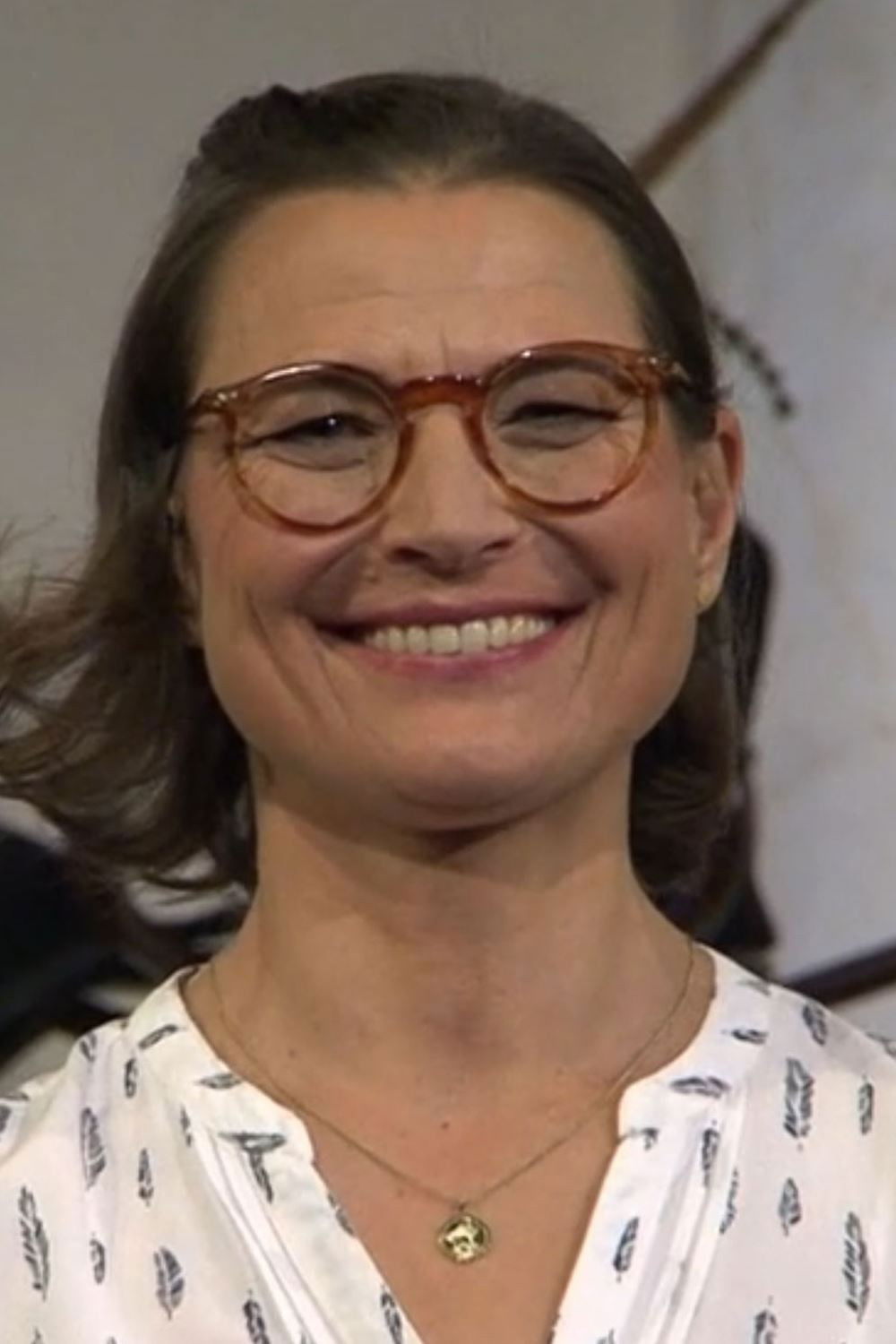 et billede af Julia Urban