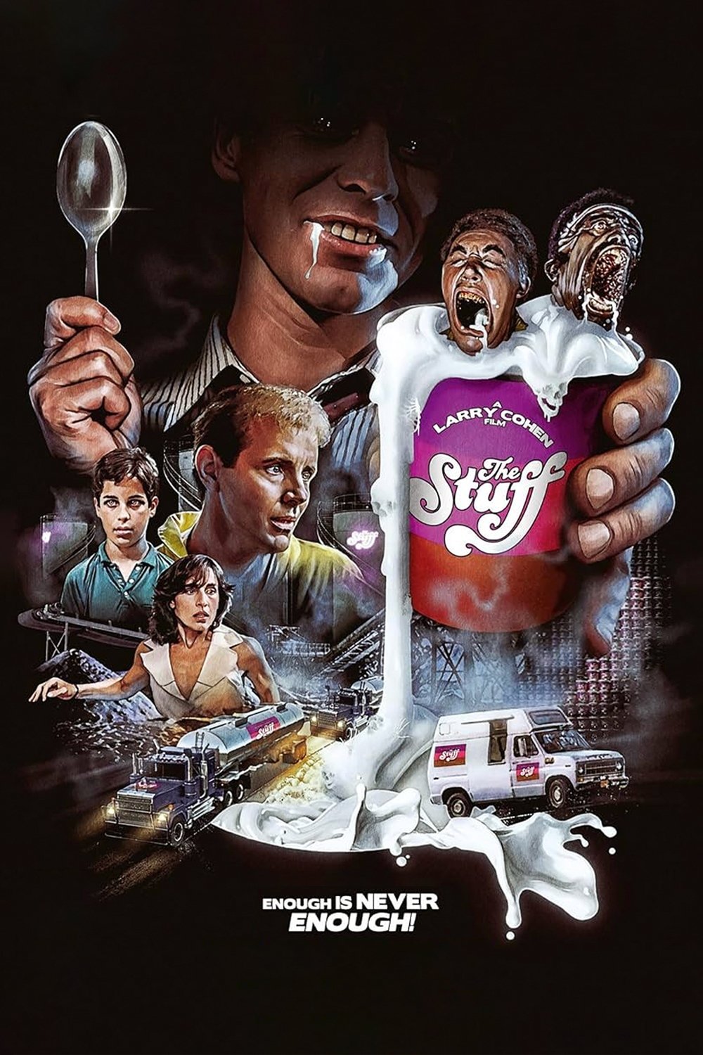 The Stuff