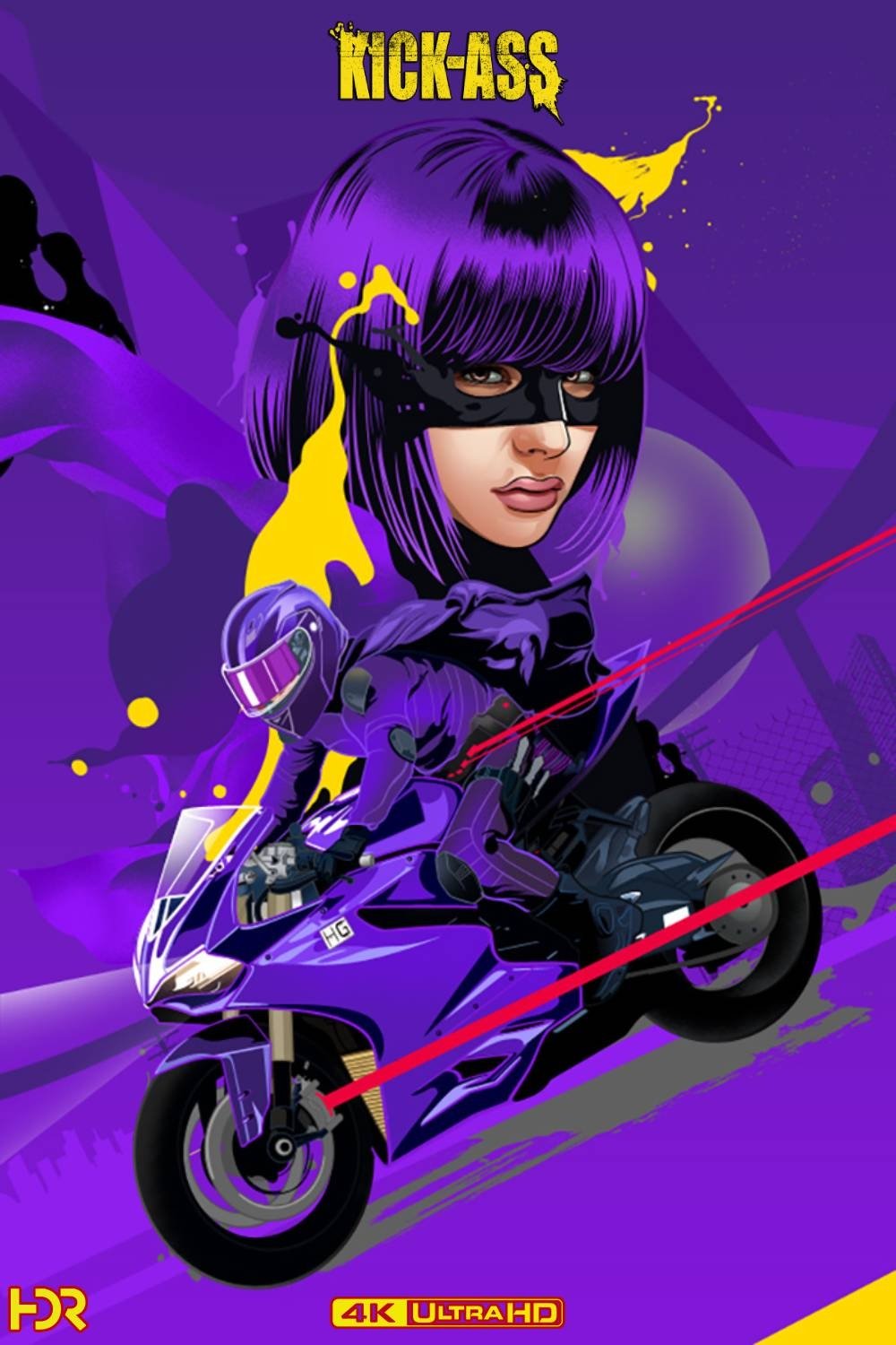 Kick-Ass