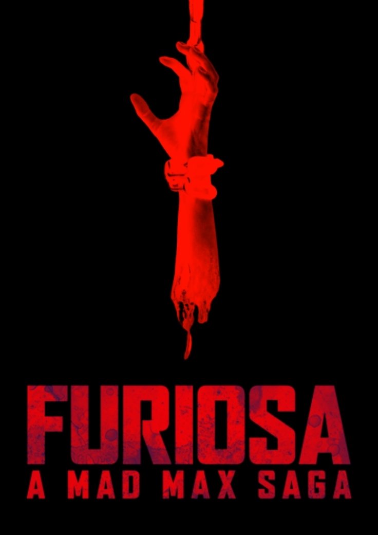 Furiosa: A Mad Max Saga