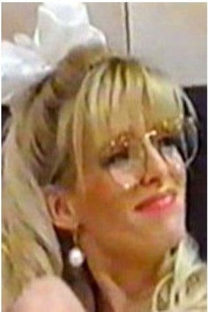 et billede af Vanilla Simms