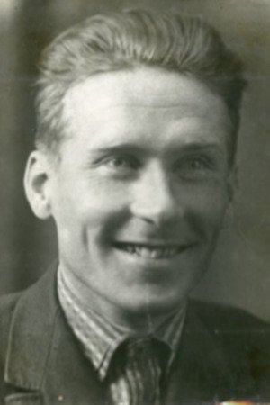 Nikollaj Privezentsev backdrop