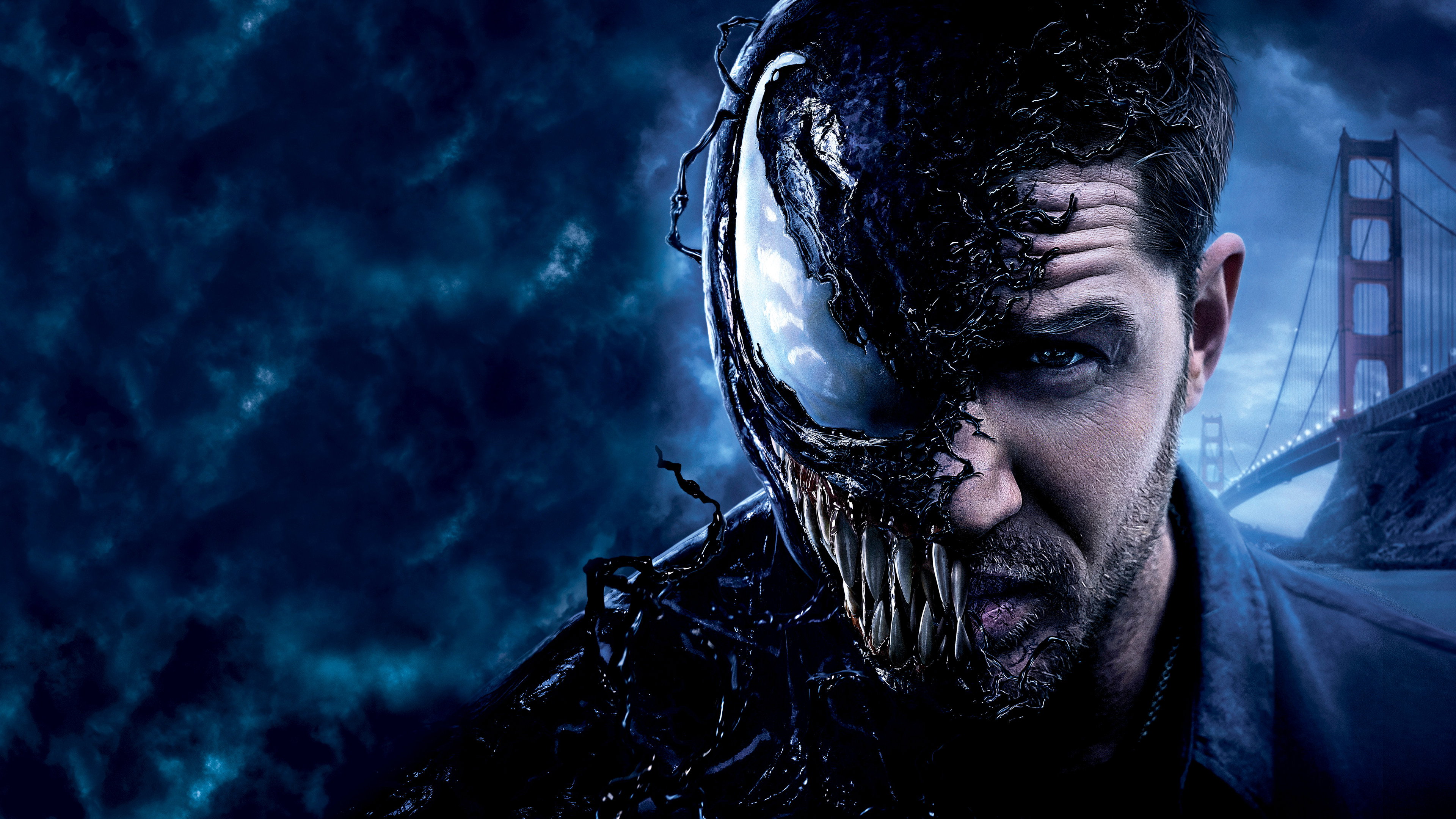 Venom Film 2018 Ruben Fleischer Captain Watch
