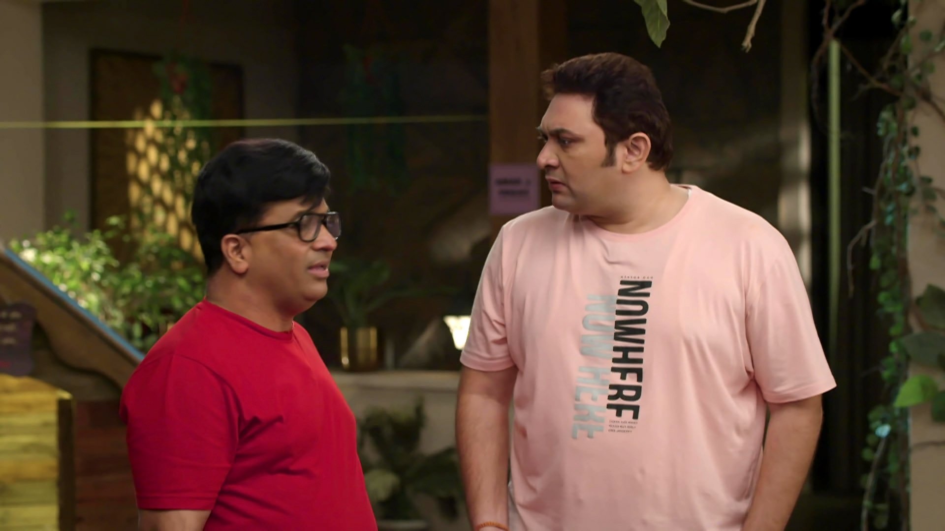 Thumbnail for Can Sanam Stop Kranti? Season 1 Episode 30