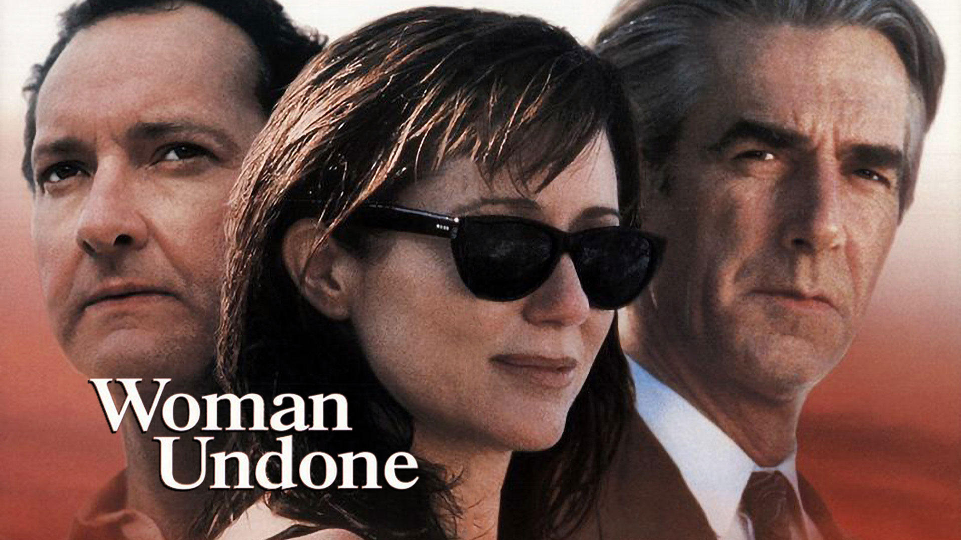 Woman Undone (1996)