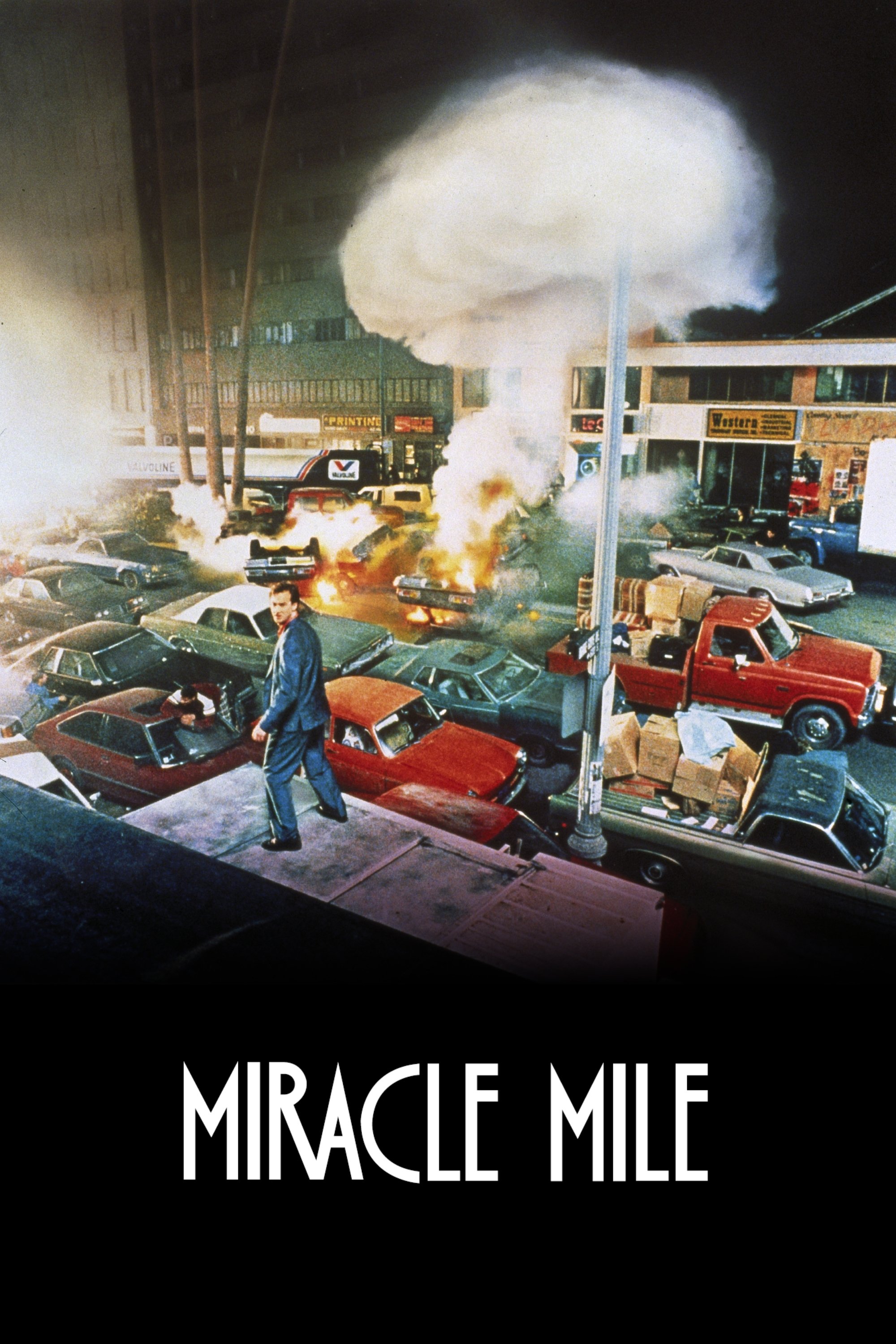 Miracle Mile