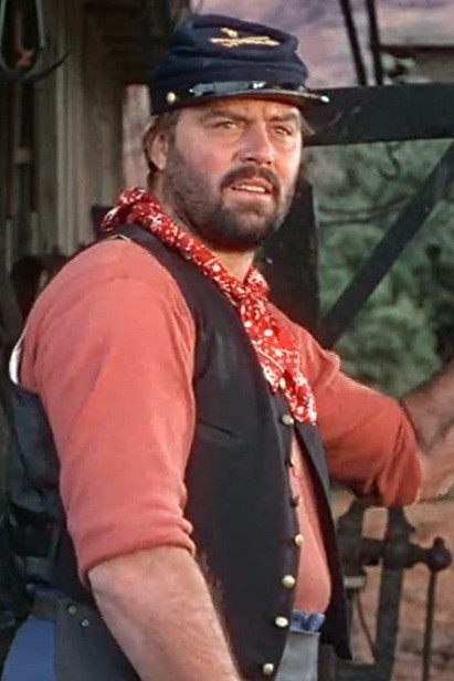 et billede af Mickey Simpson