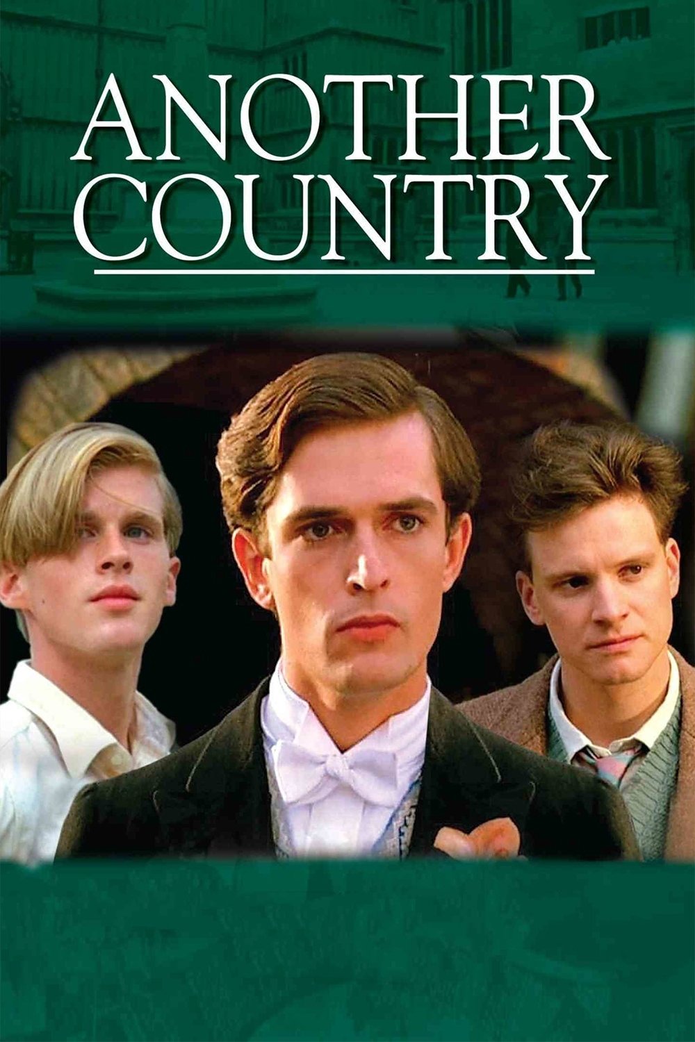 Another Country