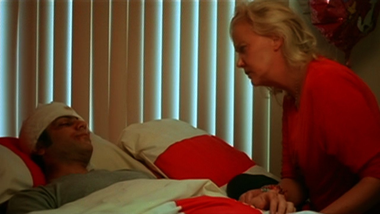 An Eye for an Eye (2004)