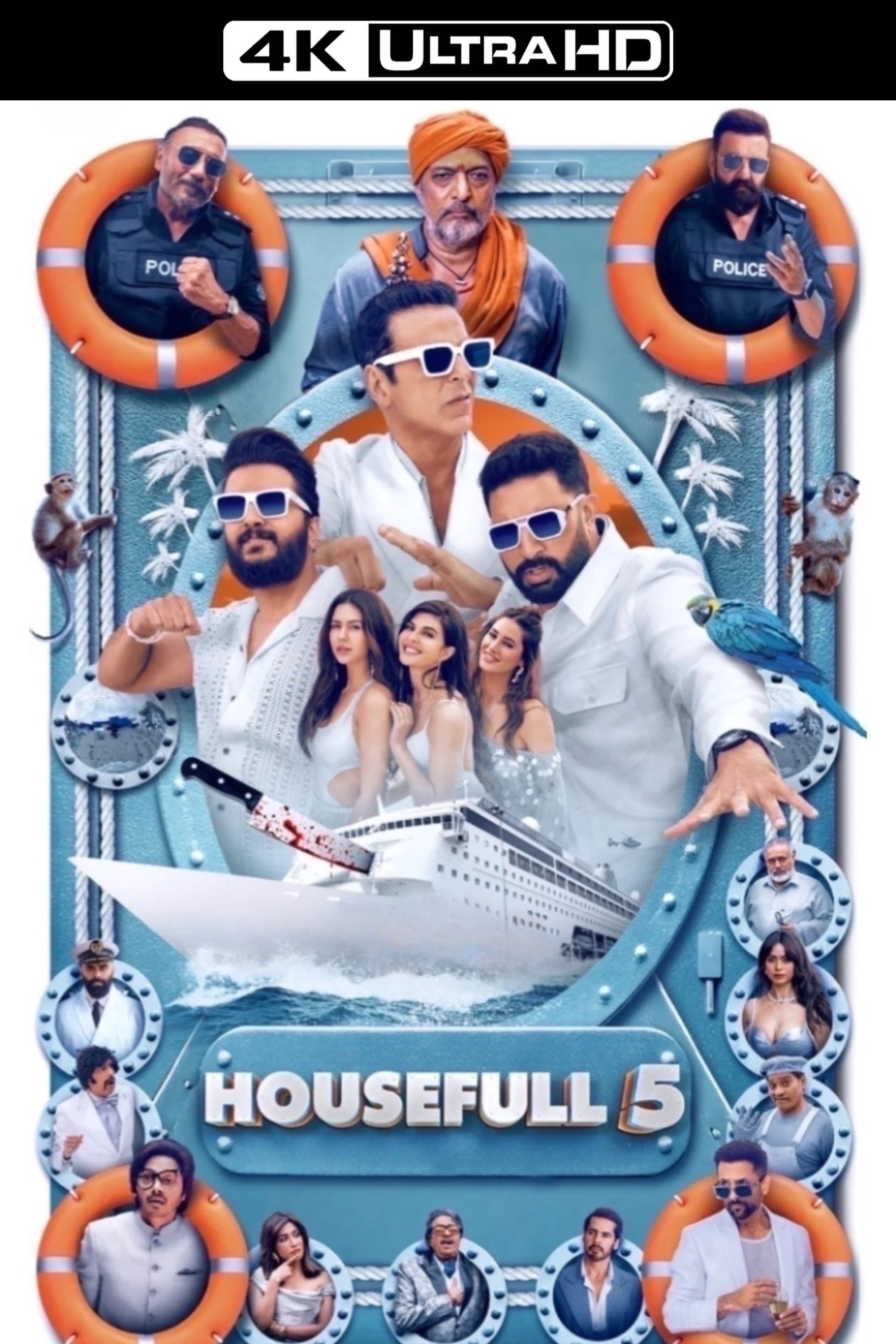 Housefull 5