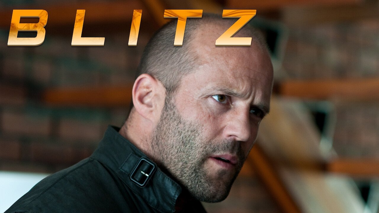 Blitz (2011)