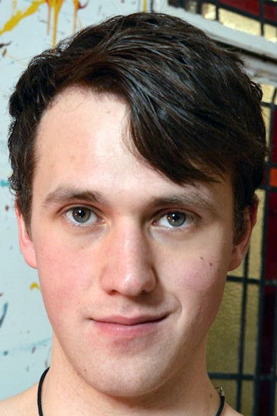 et billede af Dylan Thorne