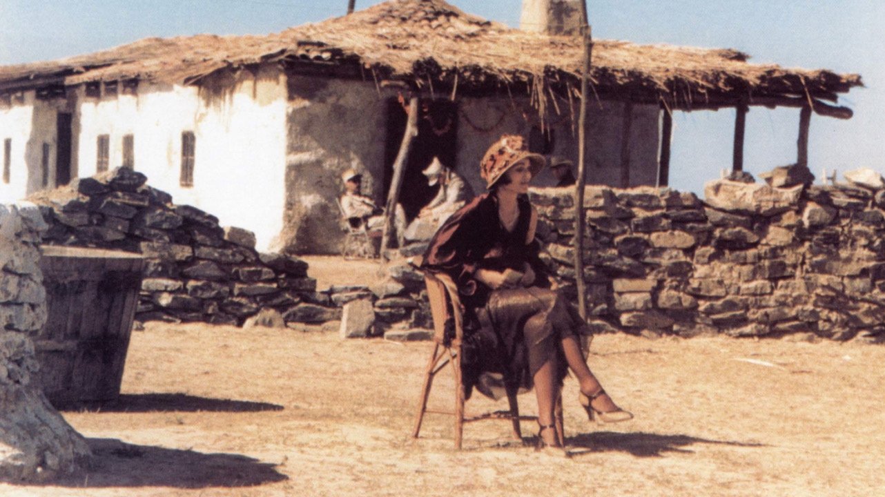 Un'estate indimenticabile (1994)