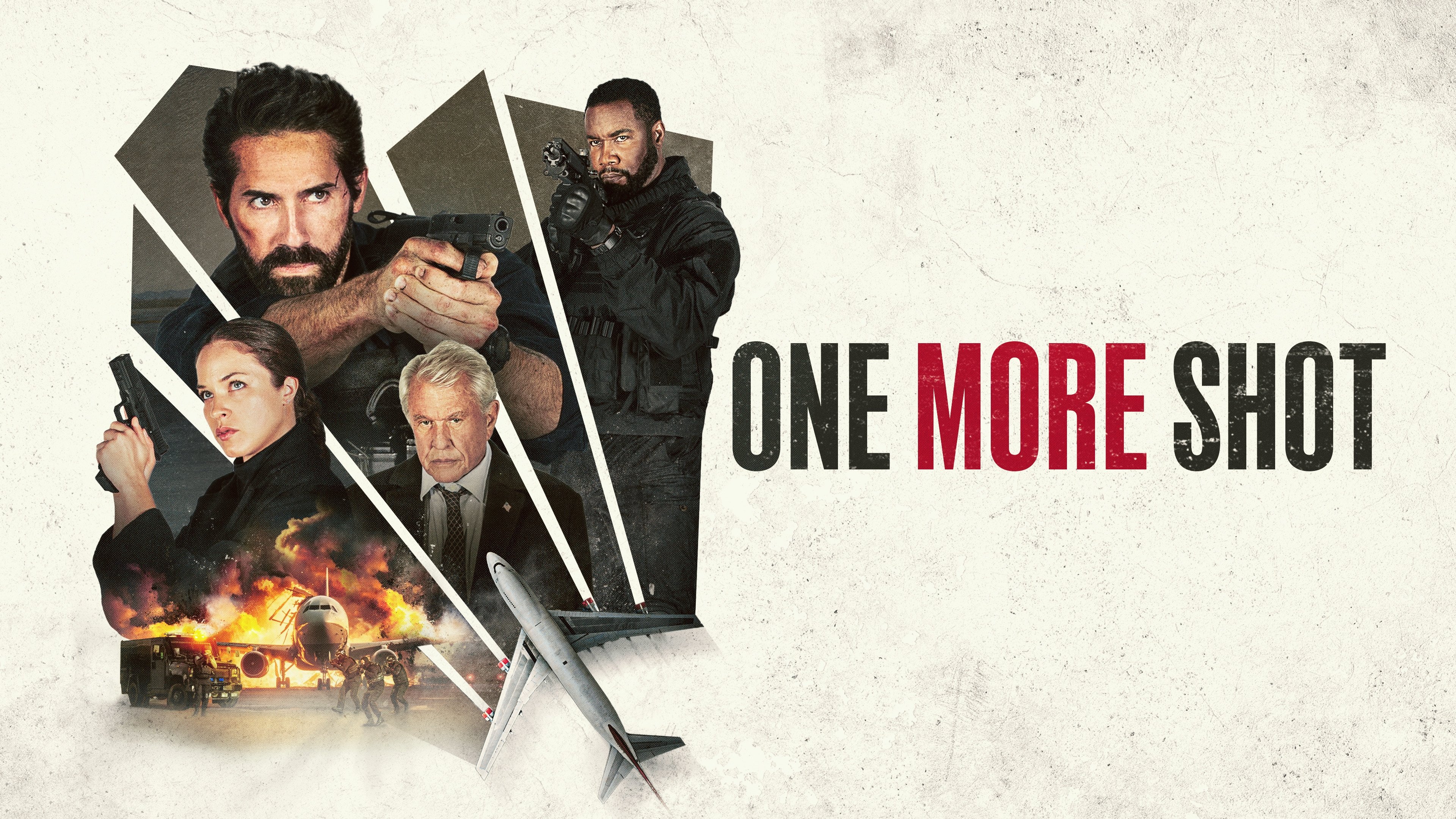 One More Shot (2024)