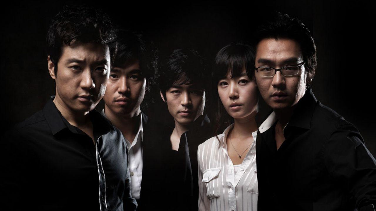 리턴 (2007)