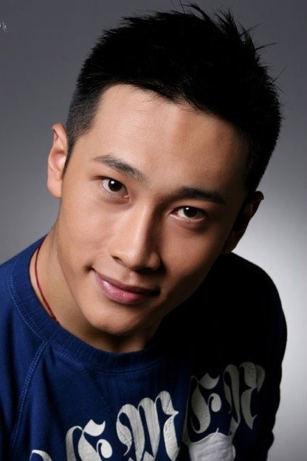 et billede af Li Zhaolin