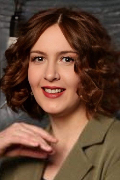 Evgeniya Glikina