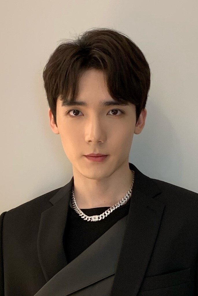 et billede af Cao Yuchen