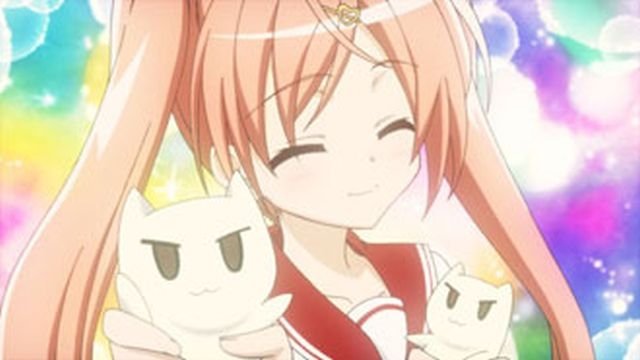 Hidan no Aria