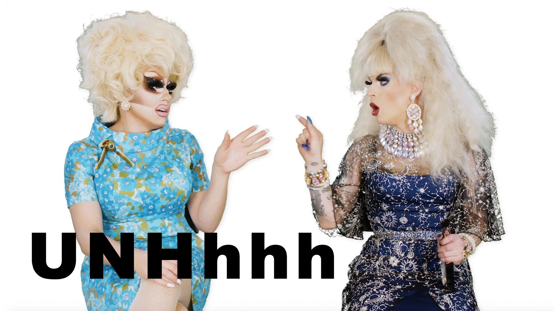 UNHhhh - Épisode 2