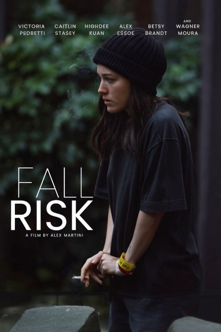 Fall Risk