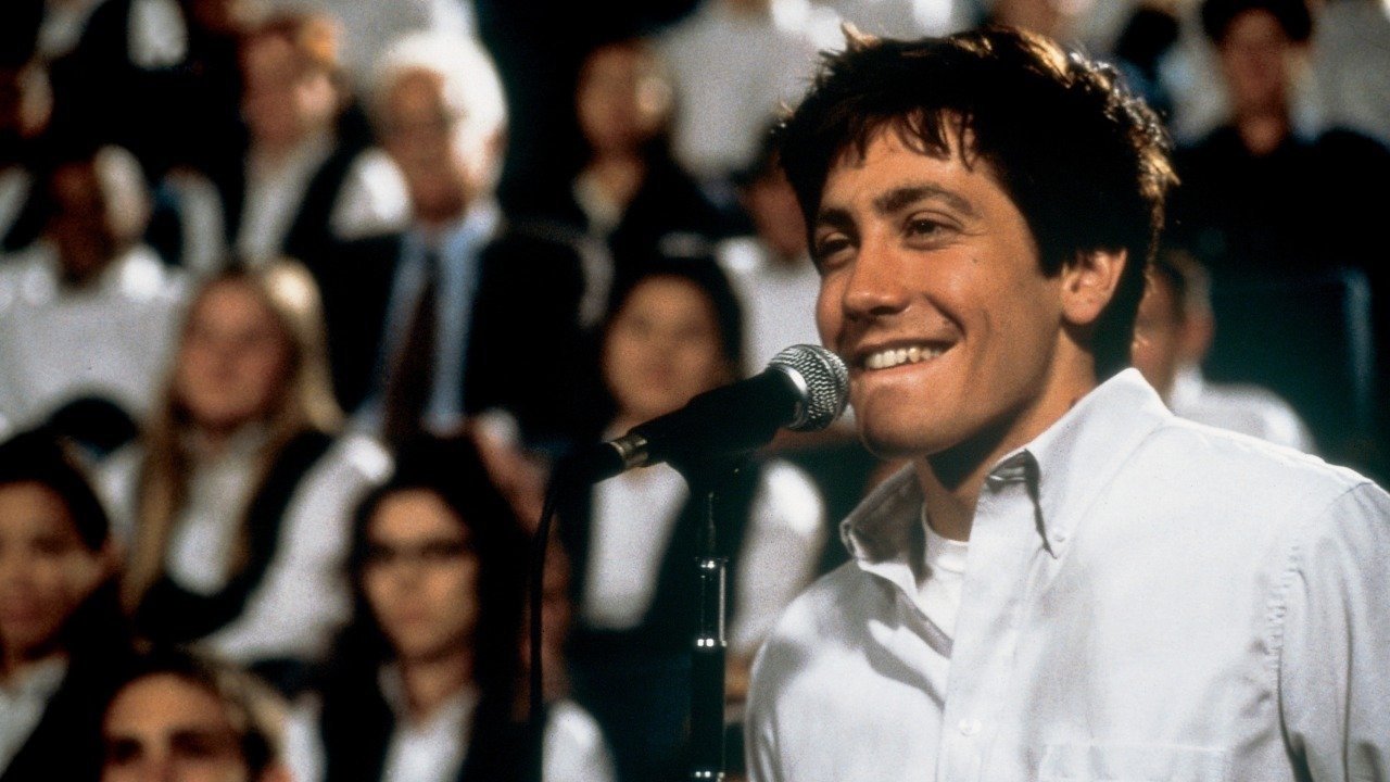 Karanlık Yolculuk: Donnie Darko (2001)