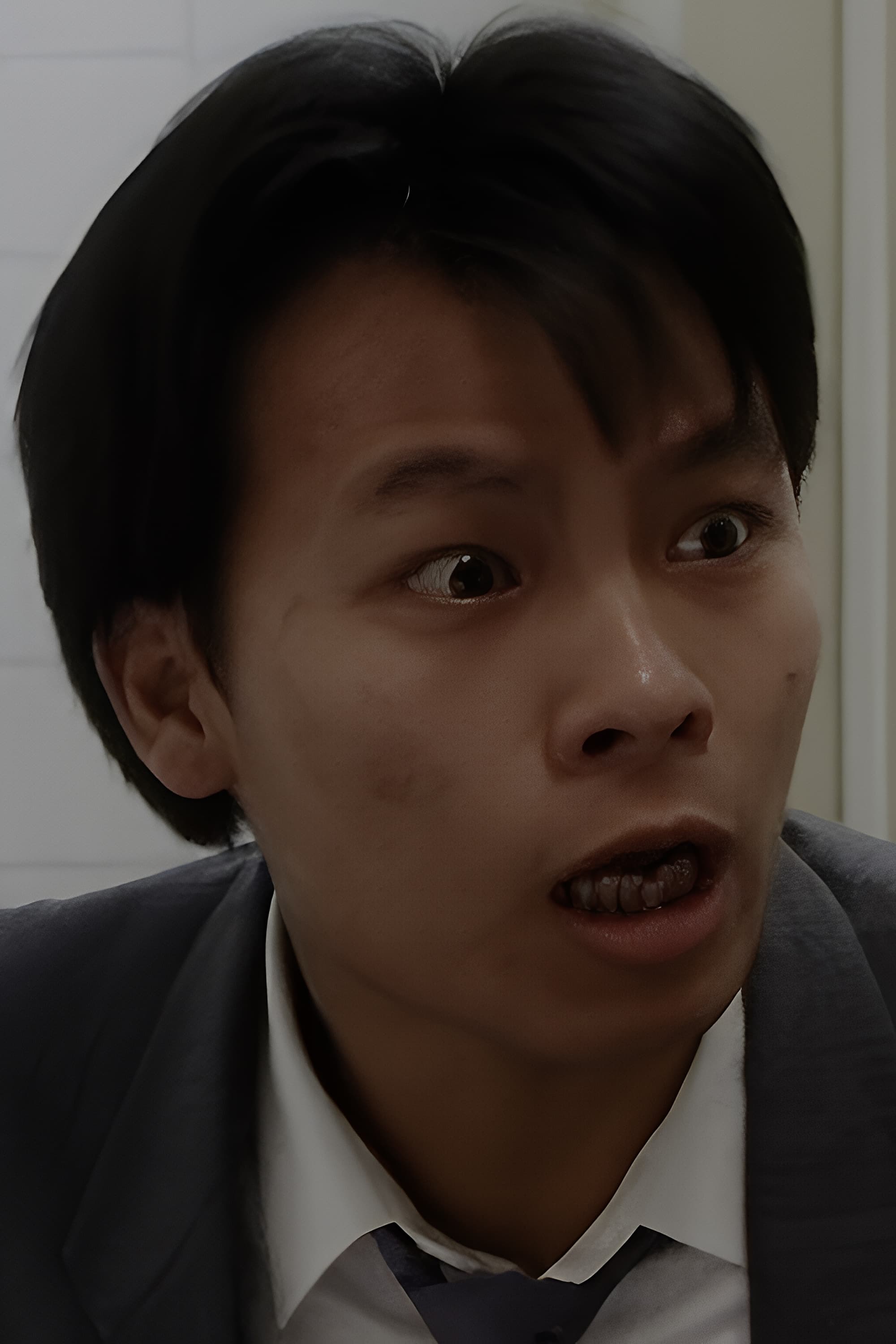 et billede af Douglas Kung Cheung-Tak