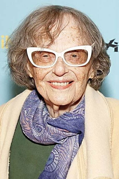 et billede af Joy Kane