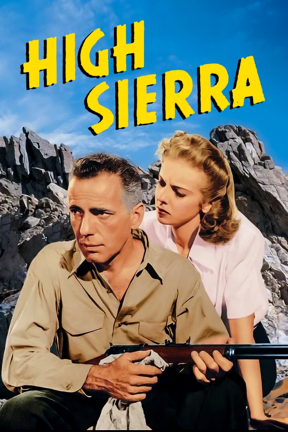 High Sierra