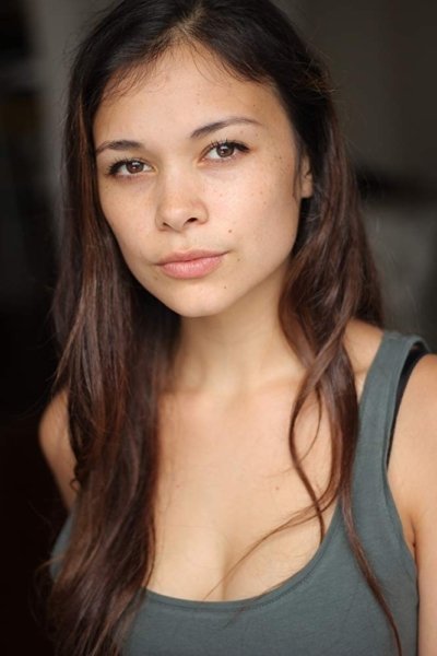 et billede af Megan Elizabeth Wright