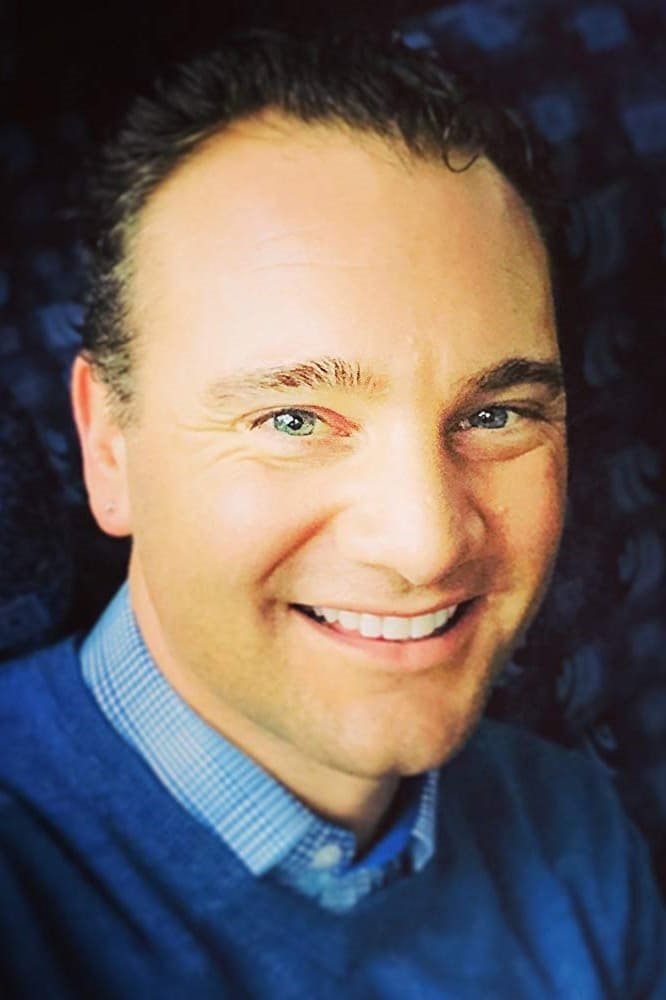 et billede af Jake Hanson