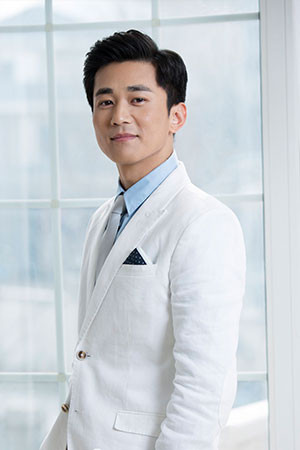 et billede af Chang Bo