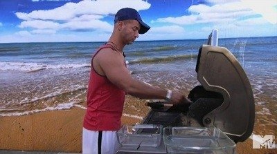 Jersey Shore