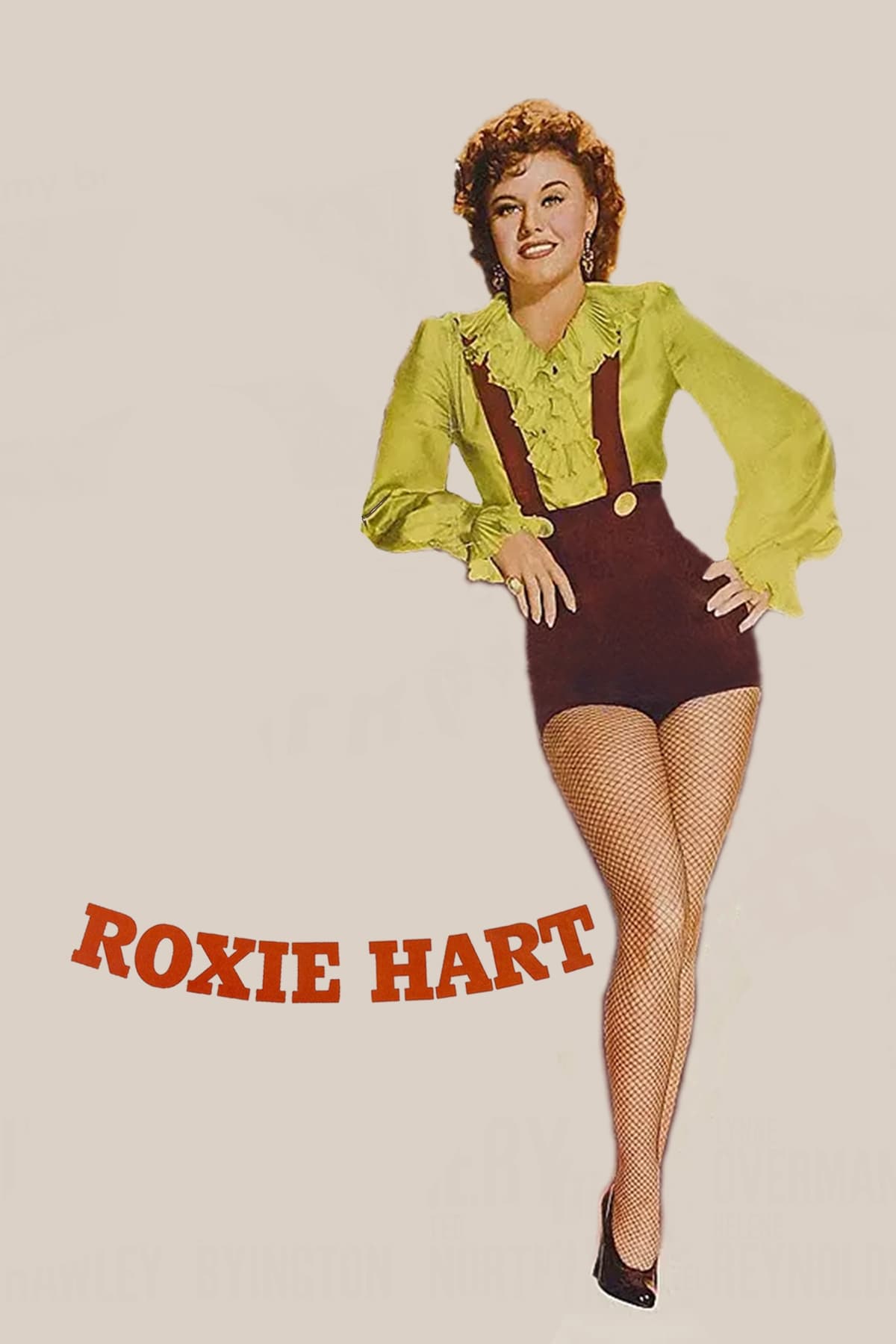 Roxie Hart