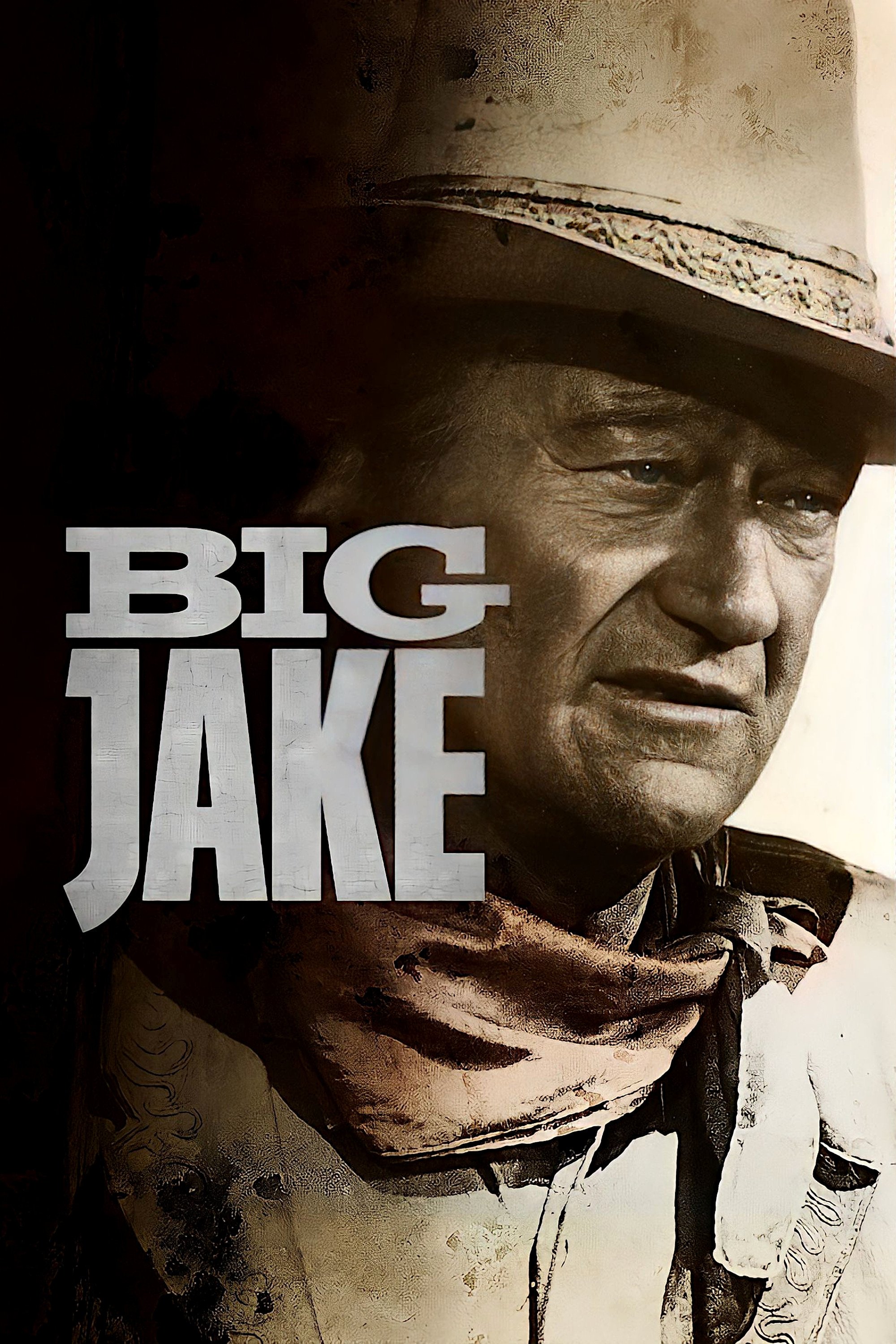 Big Jake