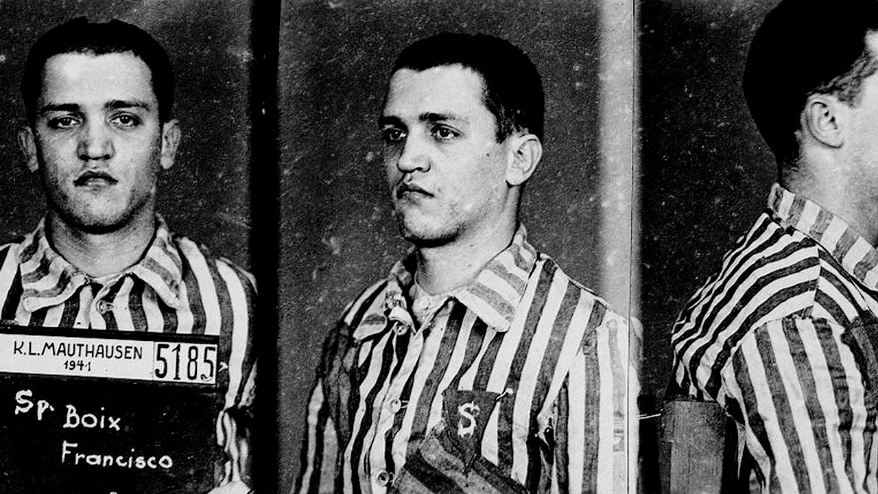 The Mauthausen Resistance