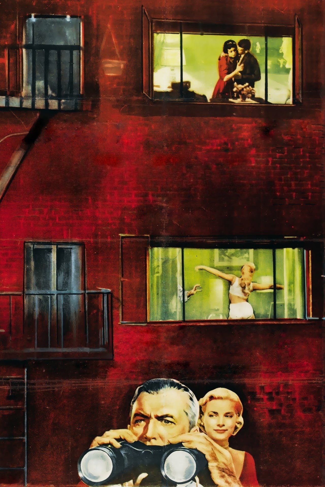Rear Window