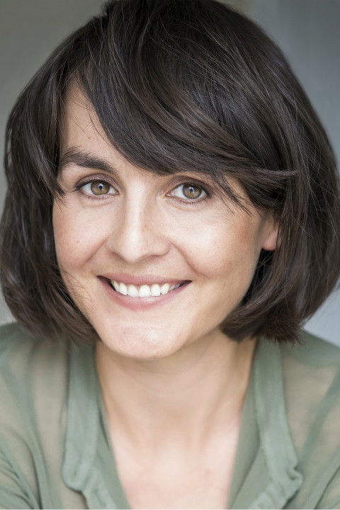 et billede af Josephine Stewart-Te Whiu