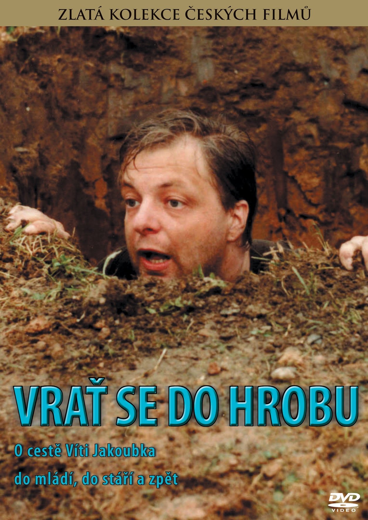 Vrať se do hrobu! streaming