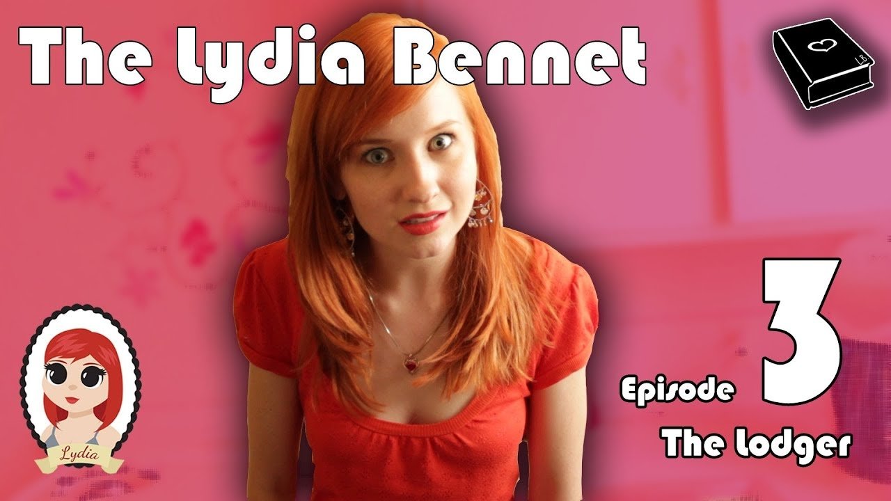 The Lizzie Bennet Diaries