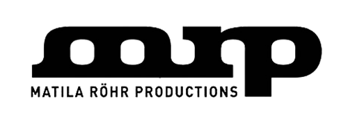 Logo de la société Matila Röhr Productions (MRP) 7781