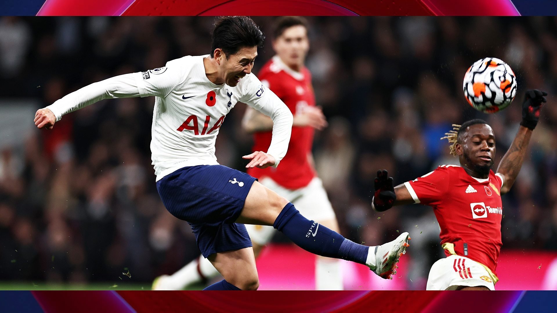 Match of the Day