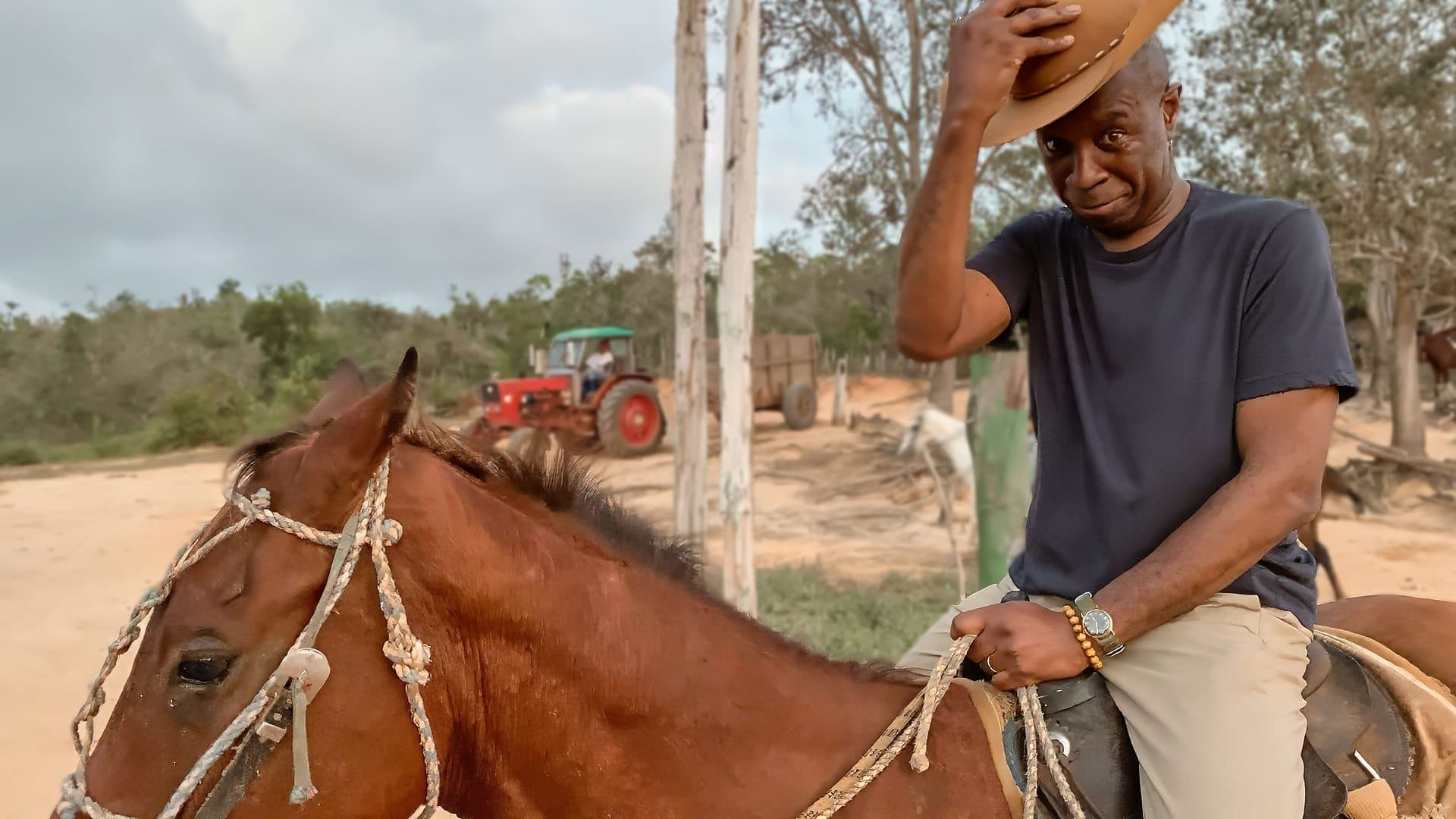Thumbnail for Viñales - Cuba Season 1 Episode 8