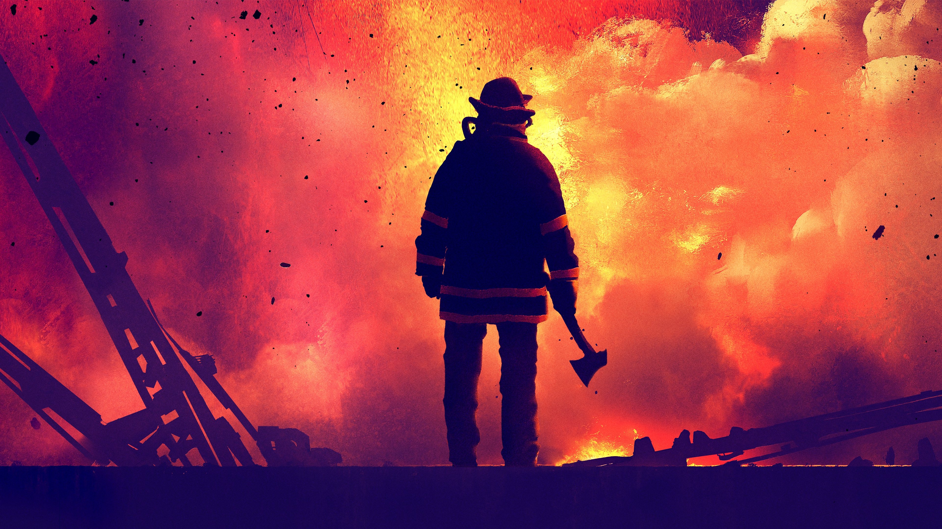 First Responders Live