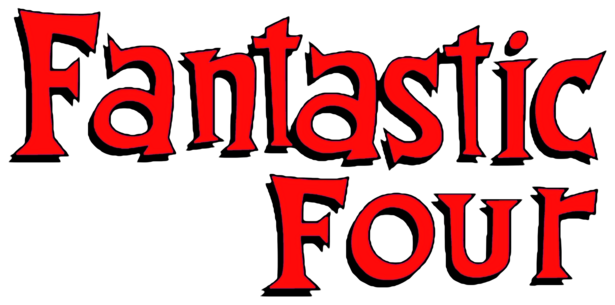 Fantastic Four Logo