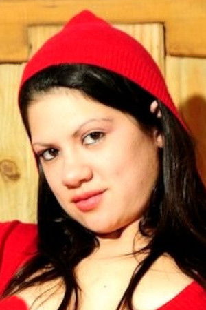 et billede af Morena