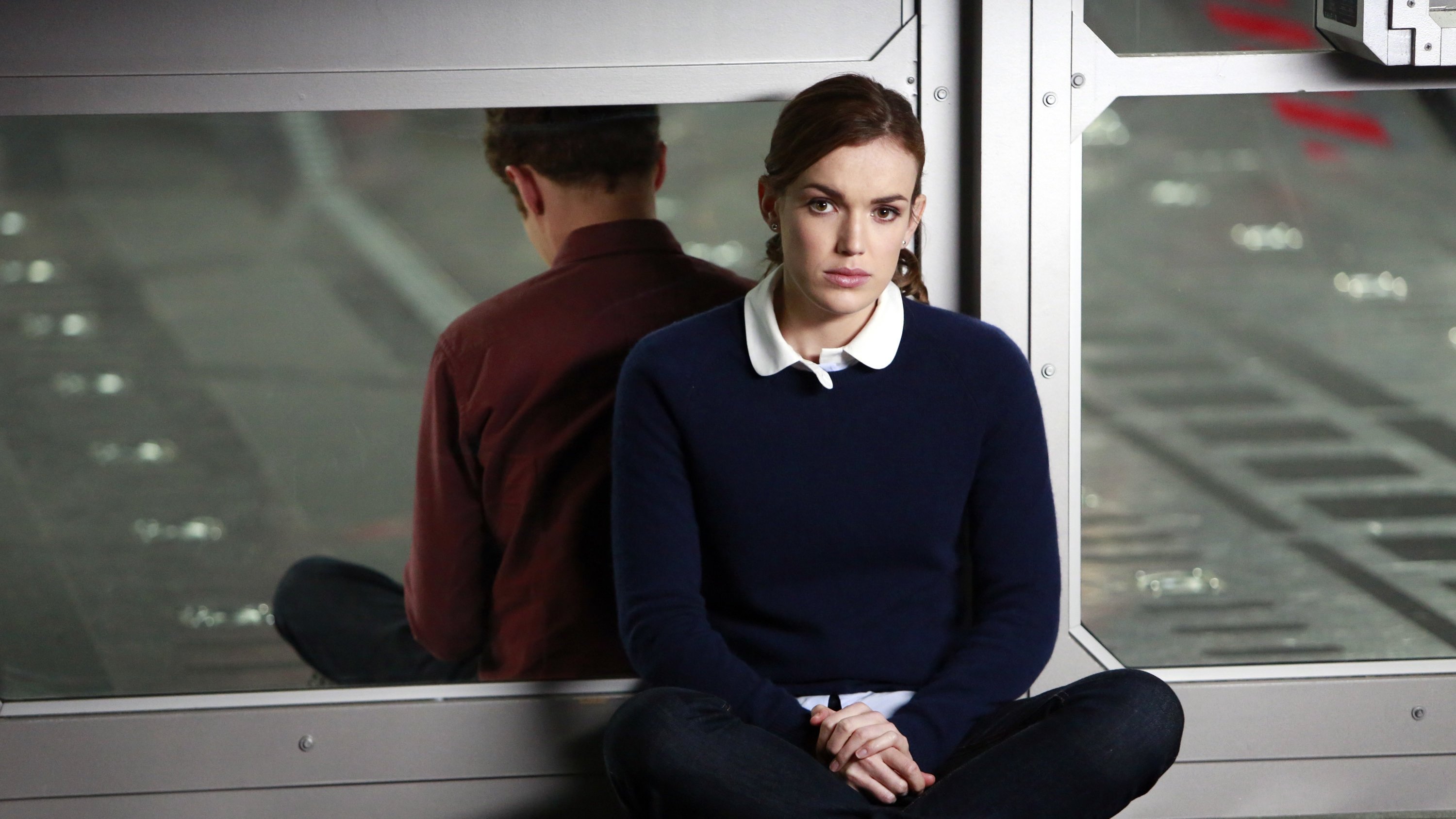 Marvel's Agents of S.H.I.E.L.D.